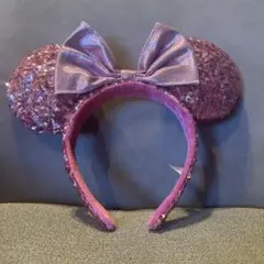 ディズニー耳カチューシャ 各種 SET売りも承ります！