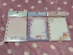 シールリフィル　まとめ売り