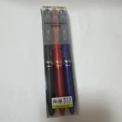 新品 PILOT FRIXION BALL KNOCK 05 3色セットのサムネイル