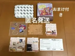 アメデジ　TADC acrylicz room series ラガタ