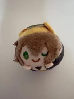 ヒプノシスマイク 夢野幻太郎 ちび もちころりん