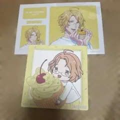 2026年最新】四ノ宮那月 グッズの人気アイテム - メルカリ