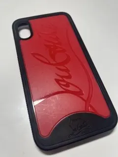 2025年最新】クリスチャンルブタン アイフォンケースの人気アイテム