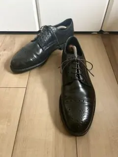 ⭐️未使用⭐️リーガル　07CR セミブローグ　ストレートチップ　ドレスシューズ 未使用 REGAL ドレスシューズ 】 | morale スタッフブログ