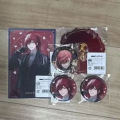 にじさんじ Midnight Papillon DMM ローレン・イロアス - メルカリ