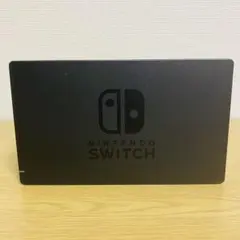 s1415 ニンテンドースイッチ Switch 純正ドック