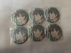 弱虫ペダル 荒北靖友 缶バッジ