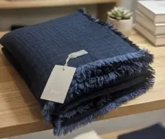 ⭐️IDEE★linooリノオ★ ブランケット135✖️200cm