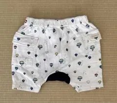 Harululala オーガニックコットン パンツ 70-80のサムネイル