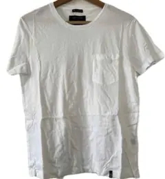 【新品未使用】Marc Jacobsの無地Tシャツのサムネイル