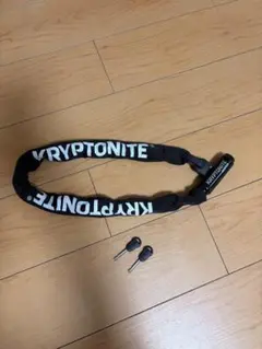 KRYPTONITE KEEPER チェーンロック 32インチのサムネイル