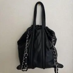 エムユーエル ショルダーバッグ