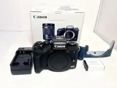 2026年最新】canon eos m5 ef－m15－45 is stm レンズキットの人気