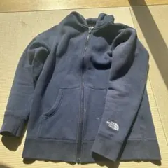 THE NORTH FACE パーカー レディース　sサイズ　ノースフェイス