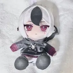 伊落マリー ちょこぷに ぬいぐるみ ブルアカ ブルーアーカイブ マリー