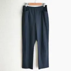 P2 ピーツー 有木　接触冷感 スリムパンツ サイズLのサムネイル