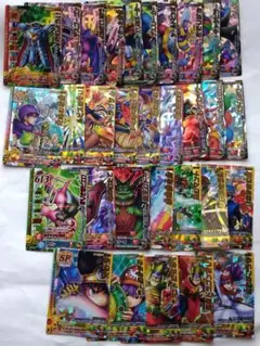 ドラゴンクエストモンスターバトルロード