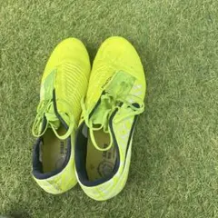 NIKE サッカースパイク 希少