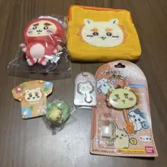 ちいかわ　シーサー　詰め合わせ