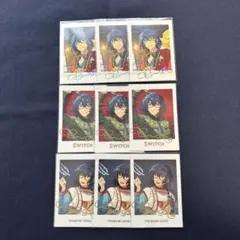 あんスタ つむぎ 周年 ぱしゃっつ