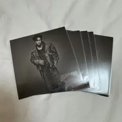 THE RAMPAGE BREAKITDOWN川村壱馬 アザージャケットセット