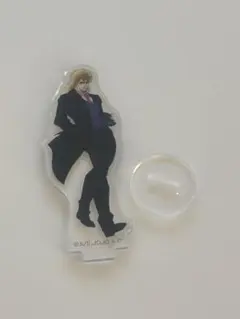 ファミリーマート限定 ジョジョの奇妙な冒険 あくすた〜ず！ スピードワゴン