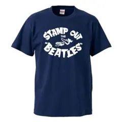 beatles 愛用Tシャツのサムネイル