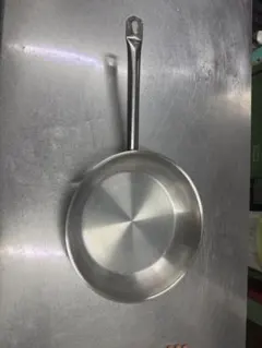 KIPROSTAR 業務用ステンレスフライパン 26cmのサムネイル