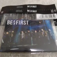 BEFIRST　ファーストワンマンショー　we all gifted 缶バッジ