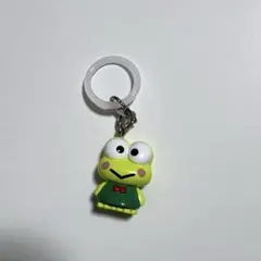 サンリオ めじるしアクセサリー ガチャガチャ けろけろけろっぴ