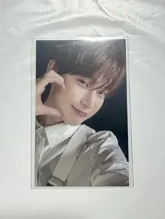 ENHYPEN トレカ 結 YOU ソヌ SUNOO