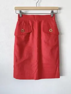 GIVENCHY vintage skirt ジバンシー ヴィンテージ スカートのサムネイル