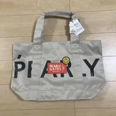 10TH LOGO HUGE TOTE BAG - メルカリ
