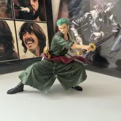 ワンピース 造形物語 RORONOA ZORO ゾロ フィギュア
