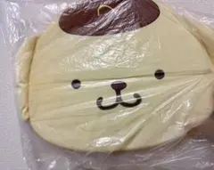 サンリオ ポムポムプリン シートクッション 新品未使用 当たりくじ