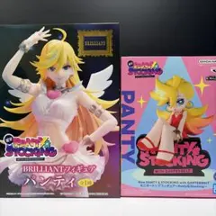2026年最新】パンティ&ストッキング フィギュアの人気アイテム - メルカリ