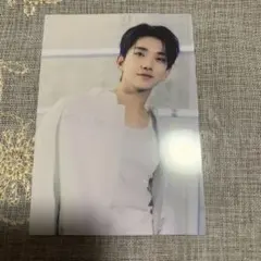 セブチ イルコン スタジアム トレカ ジョシュア ②