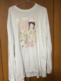 iON! 儚寧この 生誕祭 夢の中まで一緒 推しTシャツ - メルカリ
