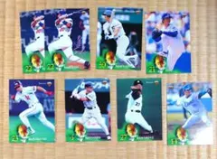 タカラ プロ野球カードゲーム 56～98年 Yahoo!オークション - タカラプロ野球カードゲーム昭和56年度日本ハ