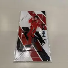 B&ZAI 7MEN侍 矢花黎 アクスタ 第４弾