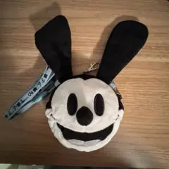 オズワルド　ポシェット