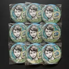 ハイキュー 及川徹 バースデー 缶バッジ 2025 34個セット - メルカリ