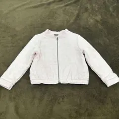 babyGap 3歳用 ピンク ジャケット100