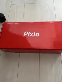 pixio モニターアーム　ホワイト