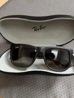 【Ray-Ban】レイバン ジャスティン RB4165F フルフィットモデル
