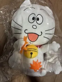 サザエさん タマ ぬいぐるみ Vol.1 アミューズメント景品