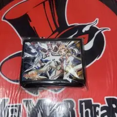 ブシロードスリーブ 戦姫絶唱シンフォギアG 響&翼&クリスのサムネイル