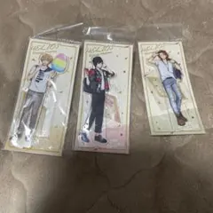 エリオスライジングヒーローズ