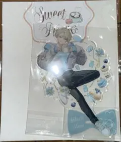 ⑤緋八マナ Sweet Floaties にじさんじ アクリルスタンド