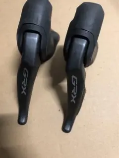 新品SHIMANOレバーST-RX610R/BL-RX610L 1x12sセット - メルカリ